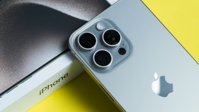 iPhone