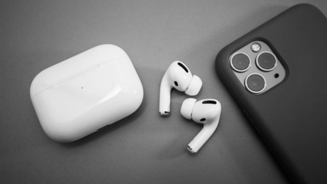 airpods