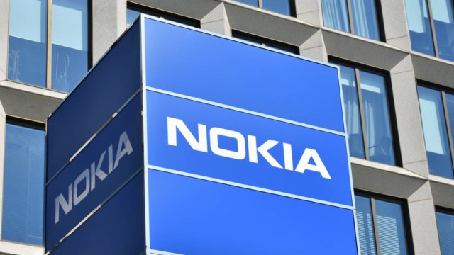 Nokia