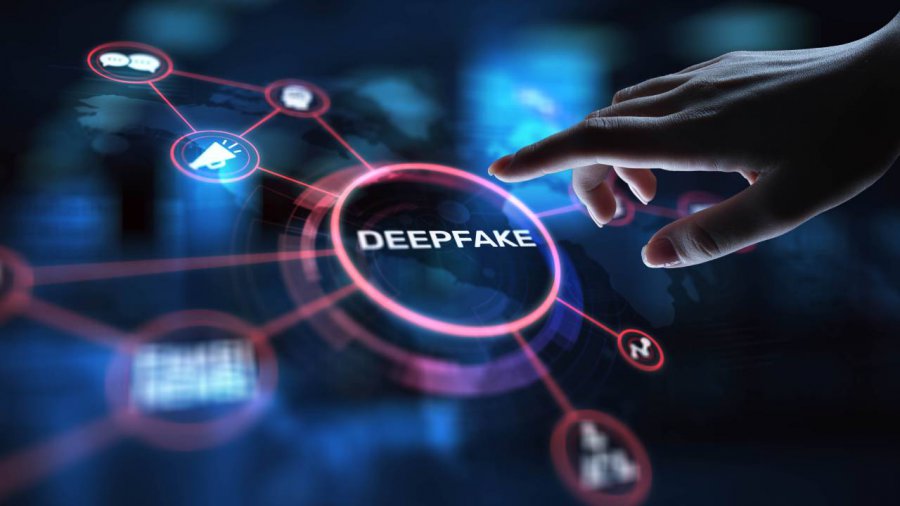 deepfake