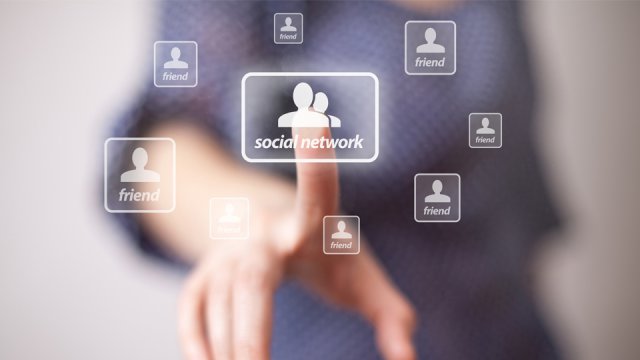 Social network