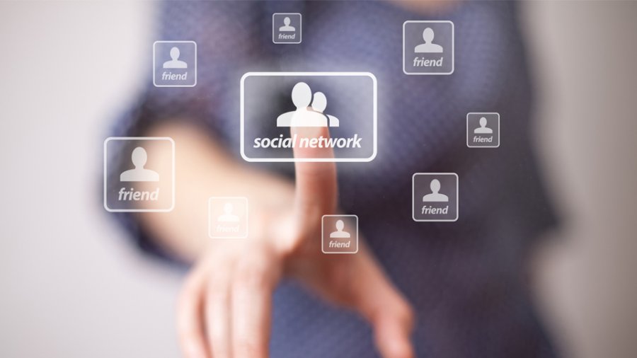 Social network