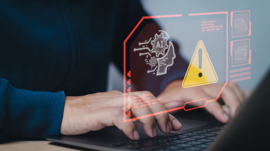 Intelligenza artificiale