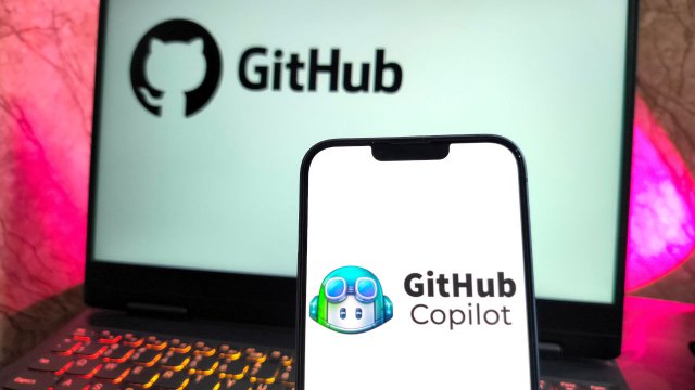 GitHub Copilot