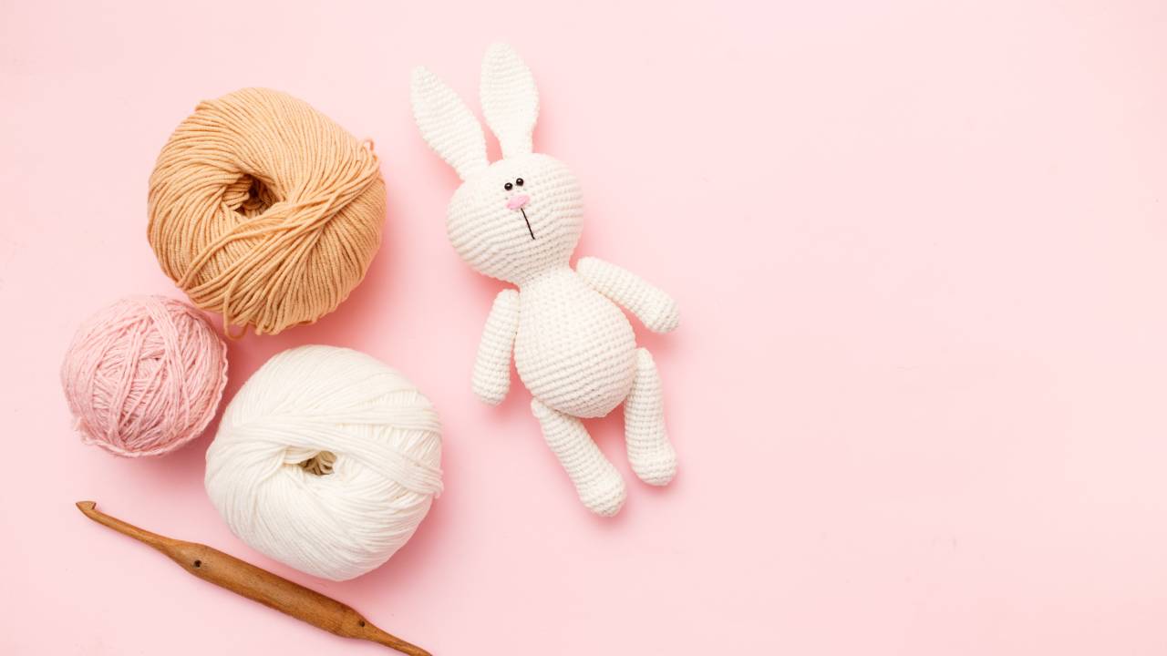 Amigurumi Amigurumi