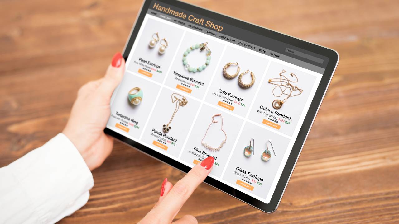 Etsy Etsy