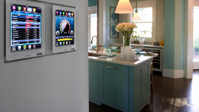 Smart home