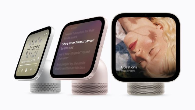 Apple HomeView