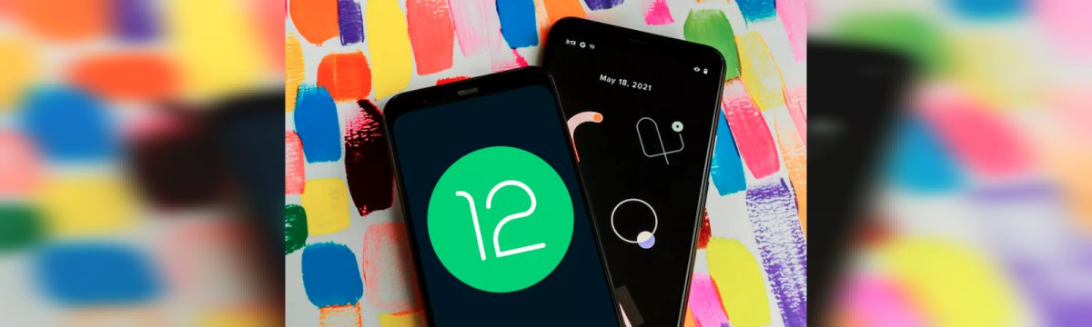 Android 12, come scaricare versione beta
