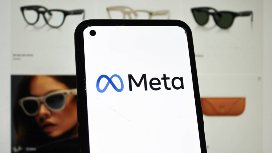 smart glasses ray ban meta