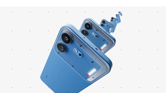 nothing phone 4b