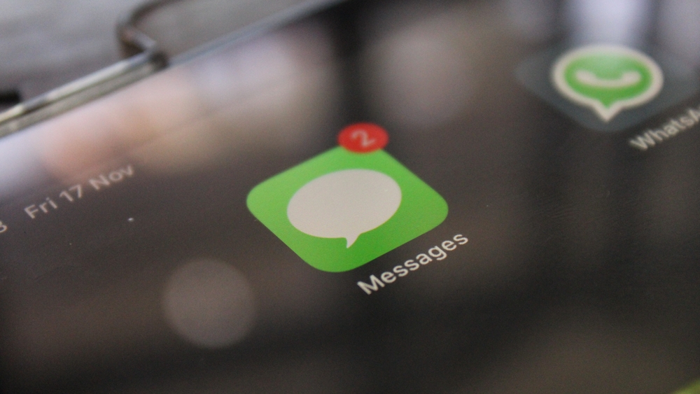IMessage IMessage