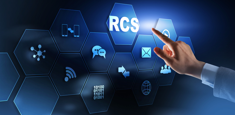 Standard RCS Standard RCS