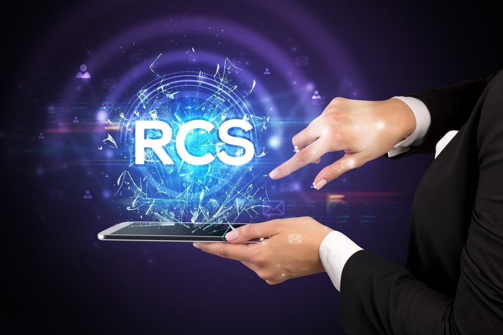 Messaggi RCS Messaggi RCS