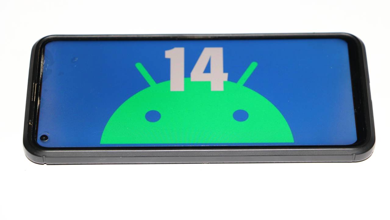 Android Android
