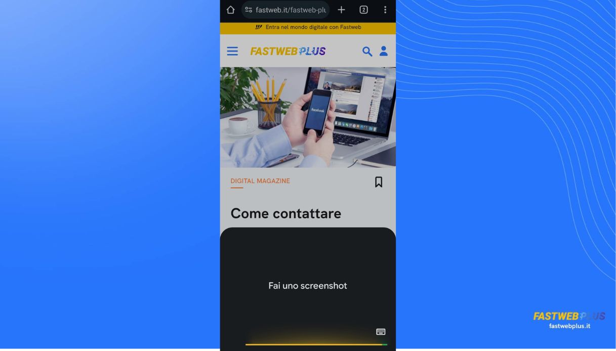 Screenshot Screenshot