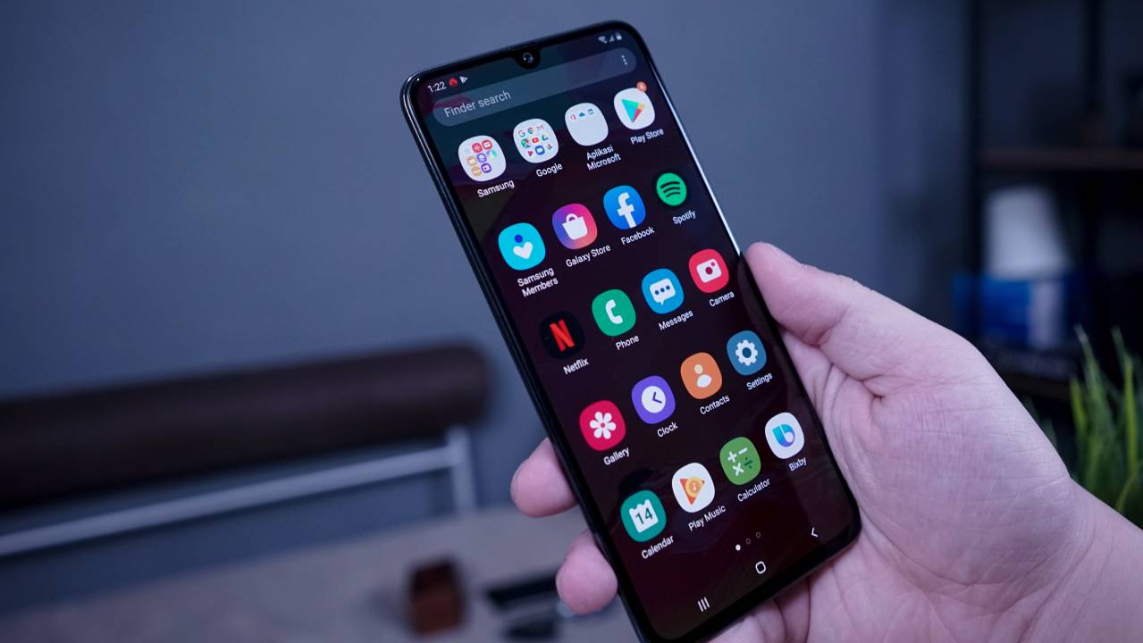 Android Android