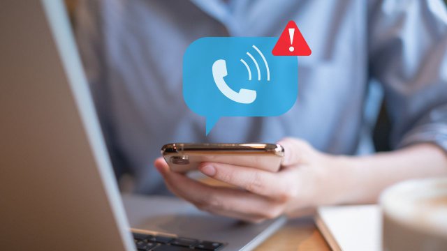 Truffa telefonica