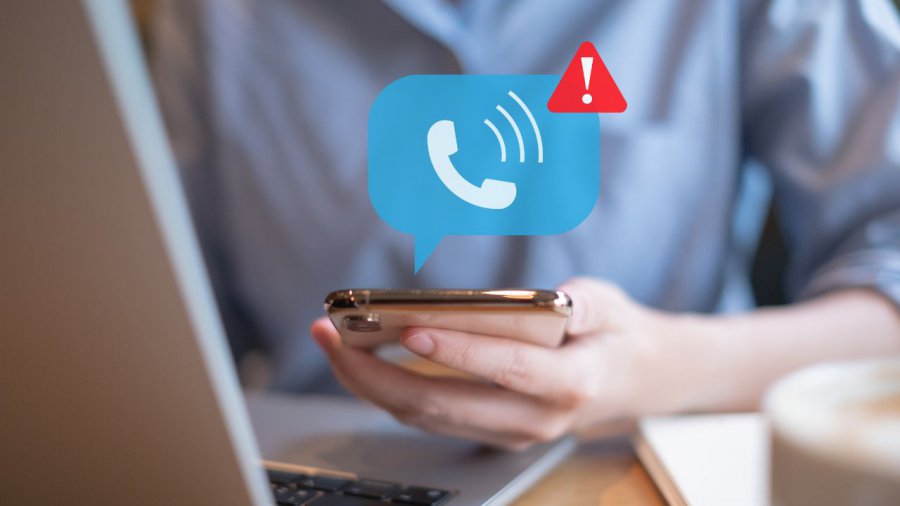 Truffa telefonica