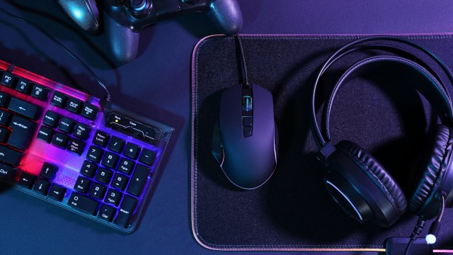 Scegliere la tastiera da gaming