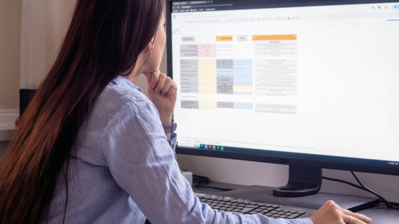 Usare excel Usare excel