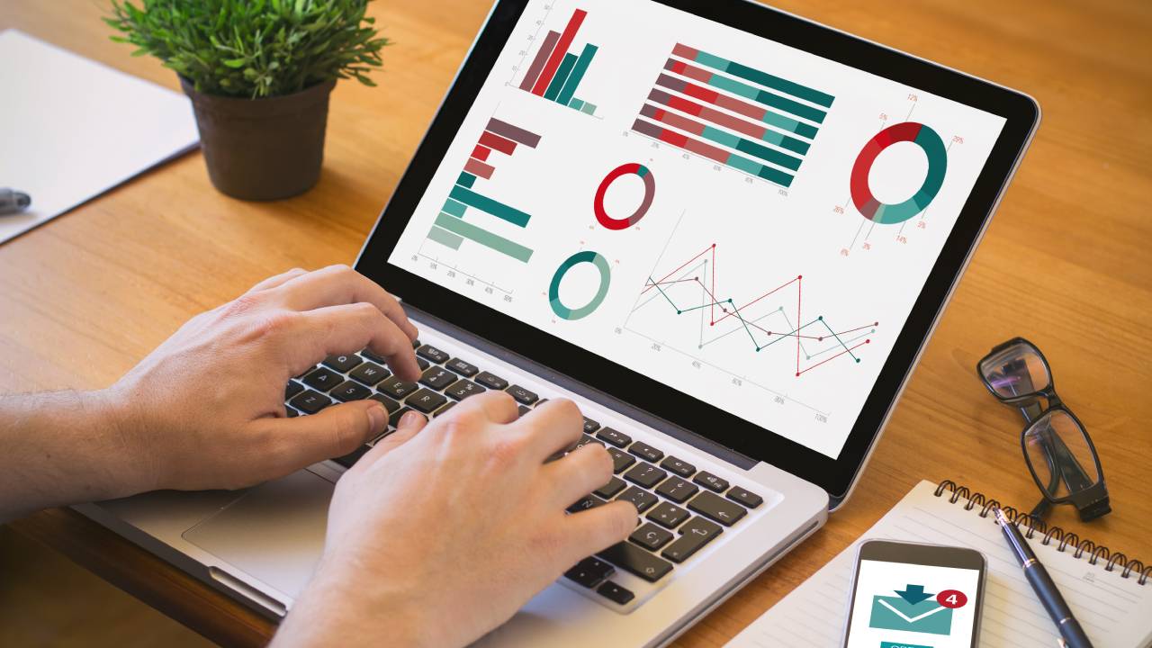 Fare grafici Fare grafici