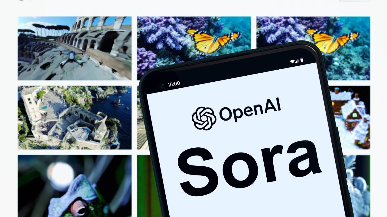 Sora ai Sora ai