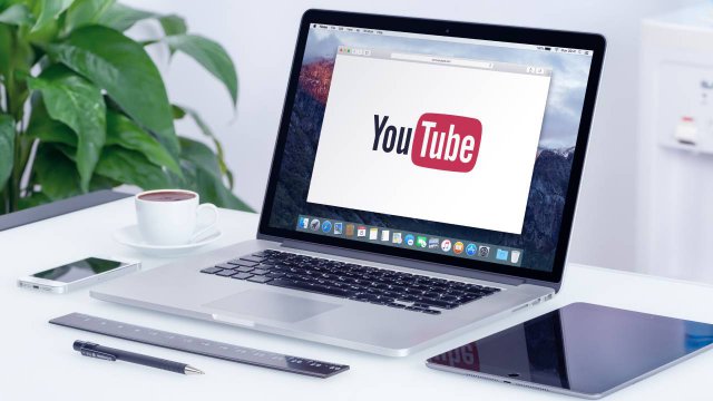 Video-editing su YouTube