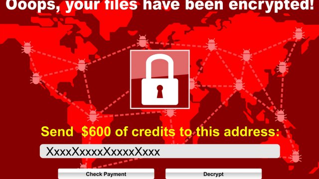 Nuovo attacco ransomware mette KO le aziende in tutto il mondo