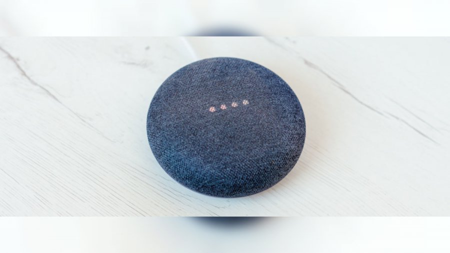 google assistant su google home mini