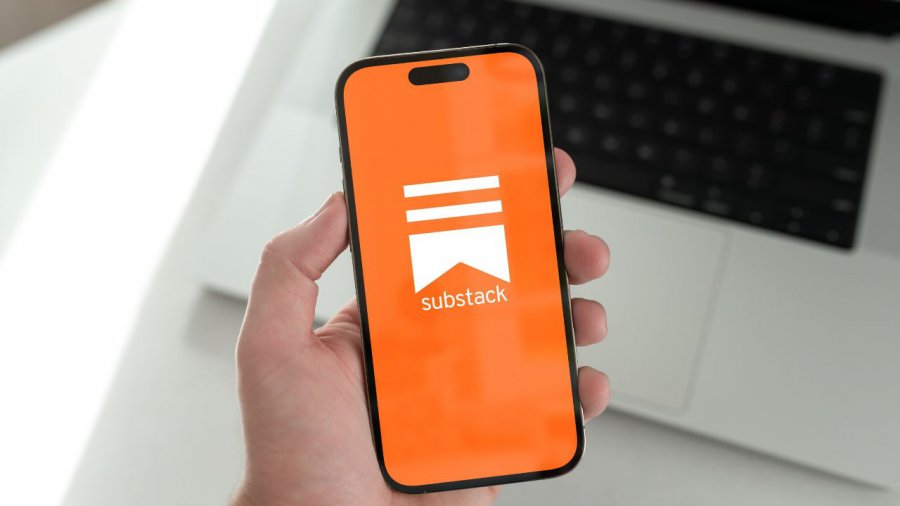 Substack