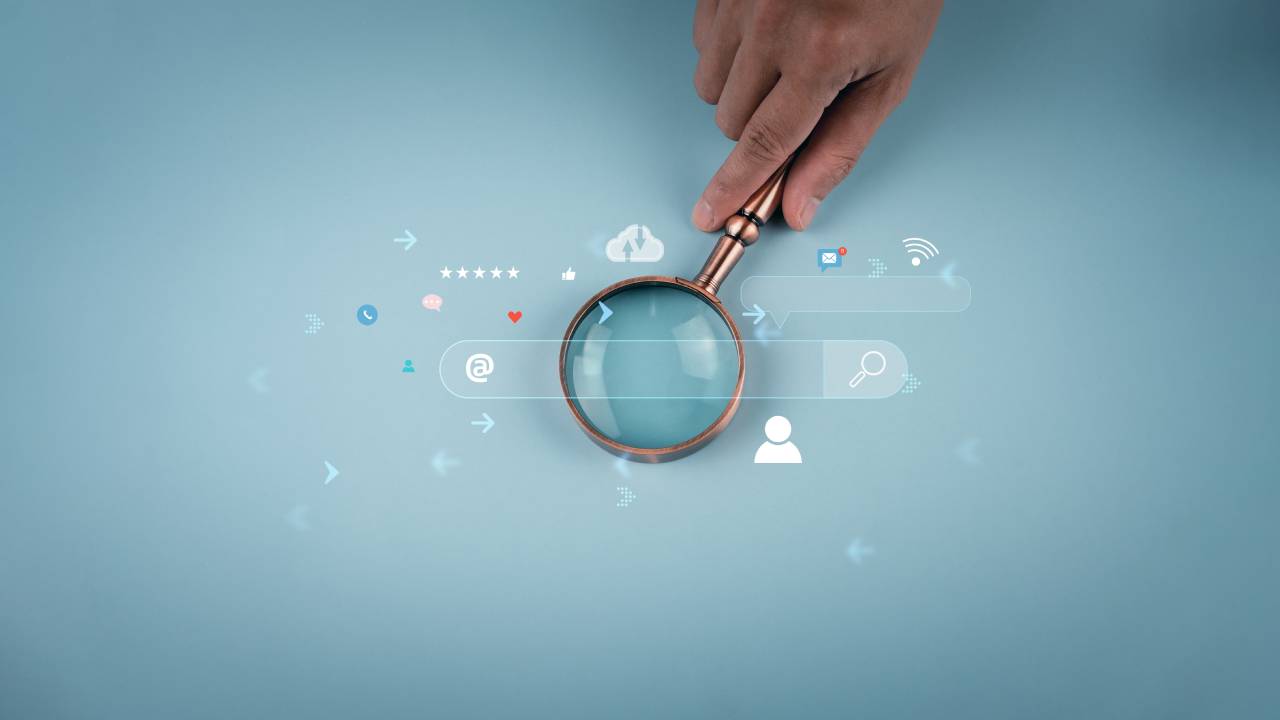 Ricerca generativa Ricerca generativa