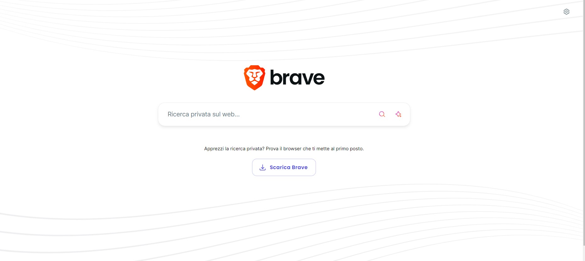 Brave Brave