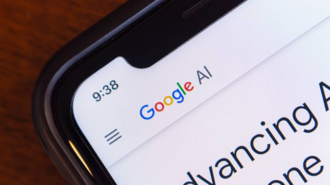 Google ai