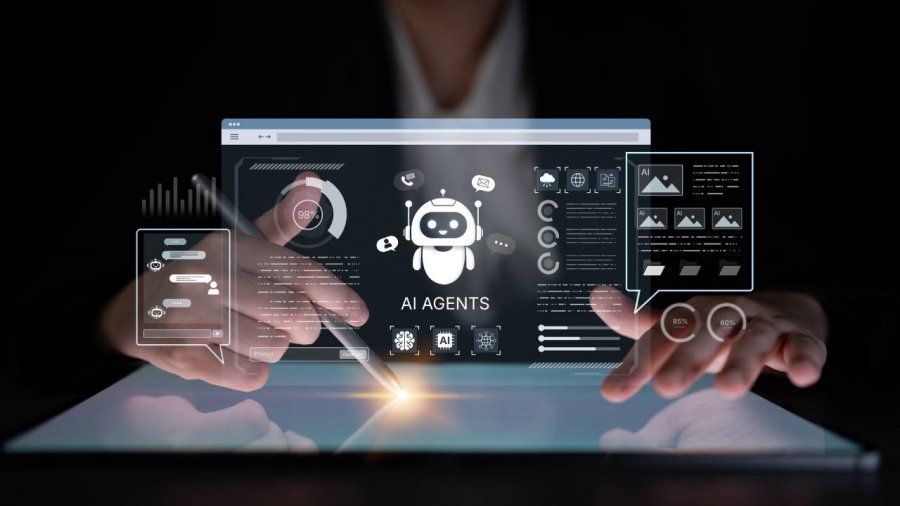 agenti ai