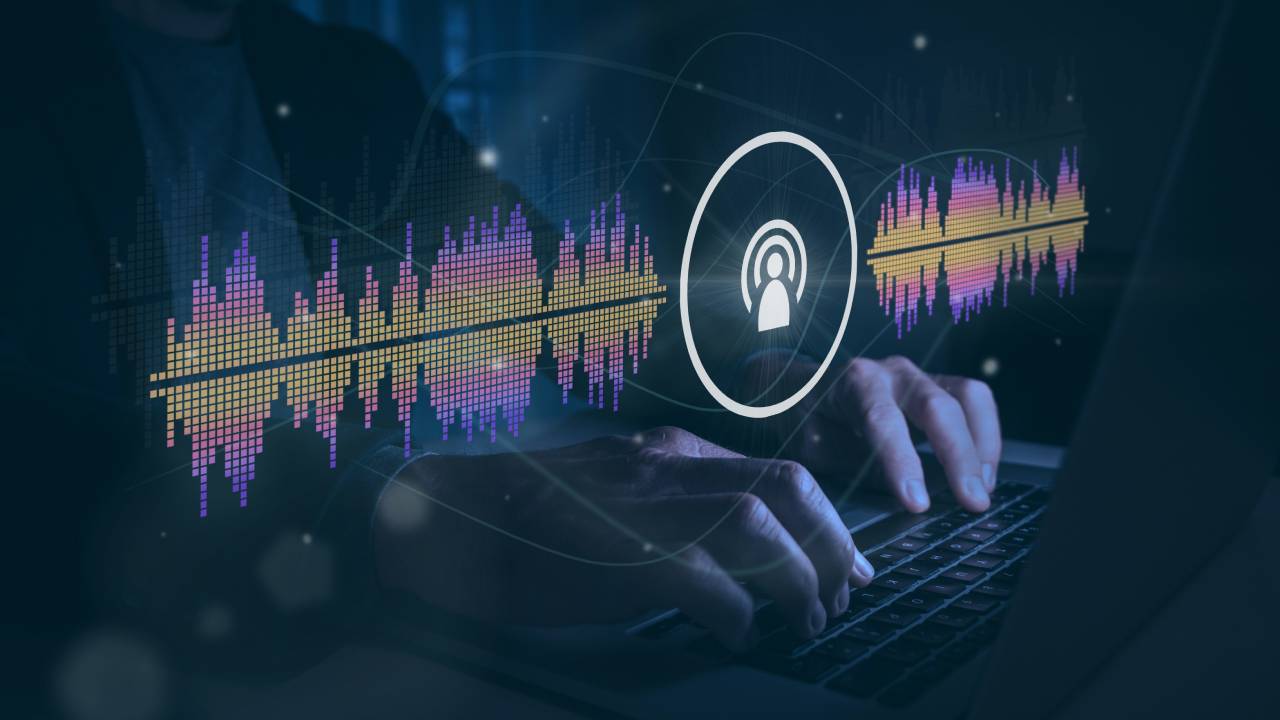 Registrazione audio Registrazione audio