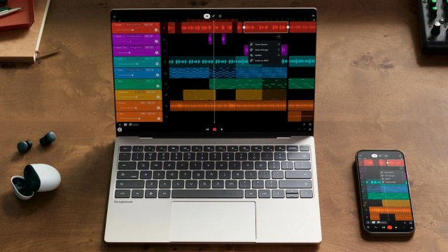 Googlebook