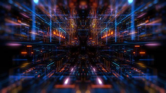 quantum computing