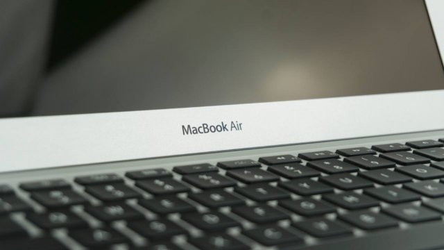 MacBook Air