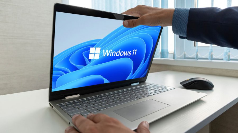 Windows 11