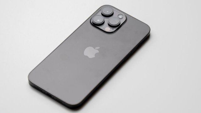 iPhone