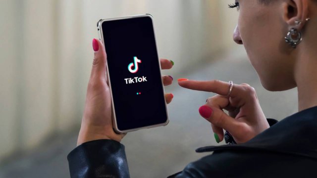 TikTok Creator