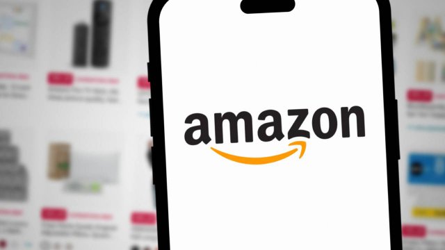 Amazon