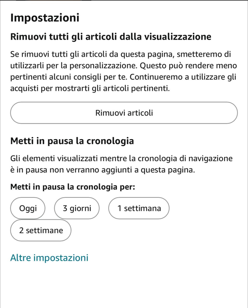 Cronologia esplorazione amazon Cronologia esplorazione amazon