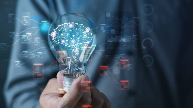 intelligenza artificiale