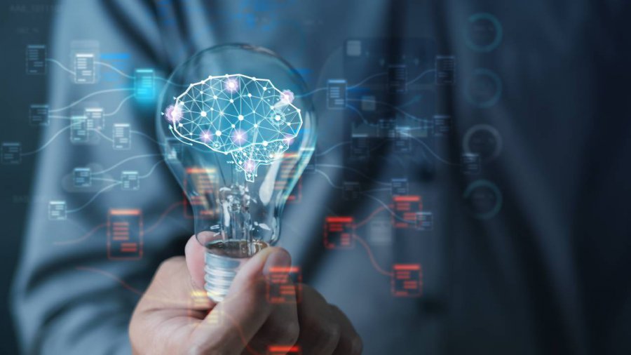 intelligenza artificiale