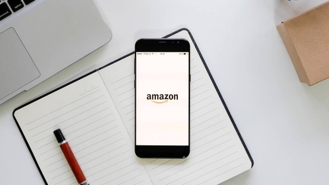 Amazon Prime su smartphone