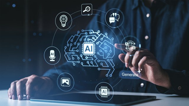 Sicurezza Social Network AI