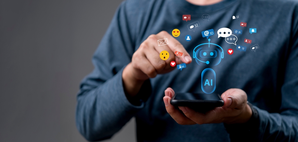 AI e Social Network