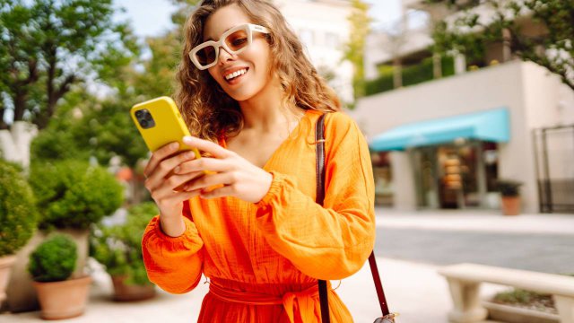 Giovani e smartphone